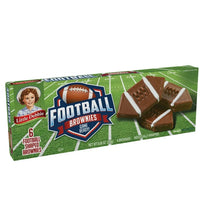 Cargar imagen en el visor de la galería, Little Debbie Football Brownies
