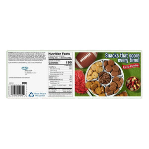 Little Debbie Football Brownies