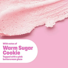 Cargar imagen en el visor de la galería, Dove Crumbl Exfoliating Body Scrub Confetti Cake
