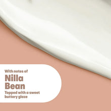 Cargar imagen en el visor de la galería, Dove Crumbl Moisturizing Liquid Body Wash Nilla Bean Cupcake
