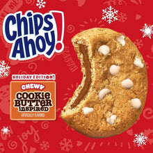 Cargar imagen en el visor de la galería, Chips Ahoy! Chewy Cookie Butter
