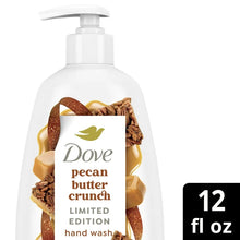 Cargar imagen en el visor de la galería, Dove Pecan Butter Crunch Hand Wash
