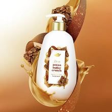 Cargar imagen en el visor de la galería, Dove Pecan Butter Crunch Hand Wash
