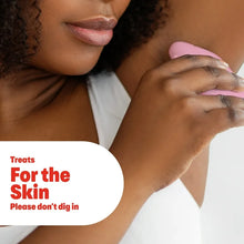 Cargar imagen en el visor de la galería, Dove Crumbl Deodorant Stick Crumbl Strawberry Crumb Cake Aluminum Free
