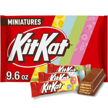 Cargar imagen en el visor de la galería, Kit Kat Easter Miniatures
