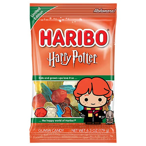 Haribo Harry Potter Ron