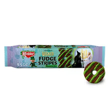 Cargar imagen en el visor de la galería, Keebler Fudge Stripes Chocolate Mint
