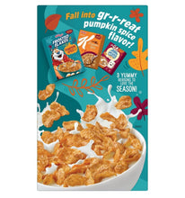 Cargar imagen en el visor de la galería, Frosted Flakes Pumpkin Spice
