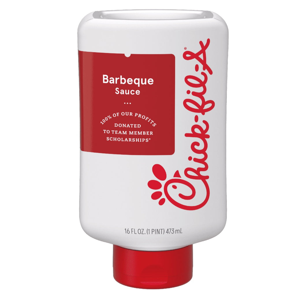 Chick Fil A Barbecue Sauce