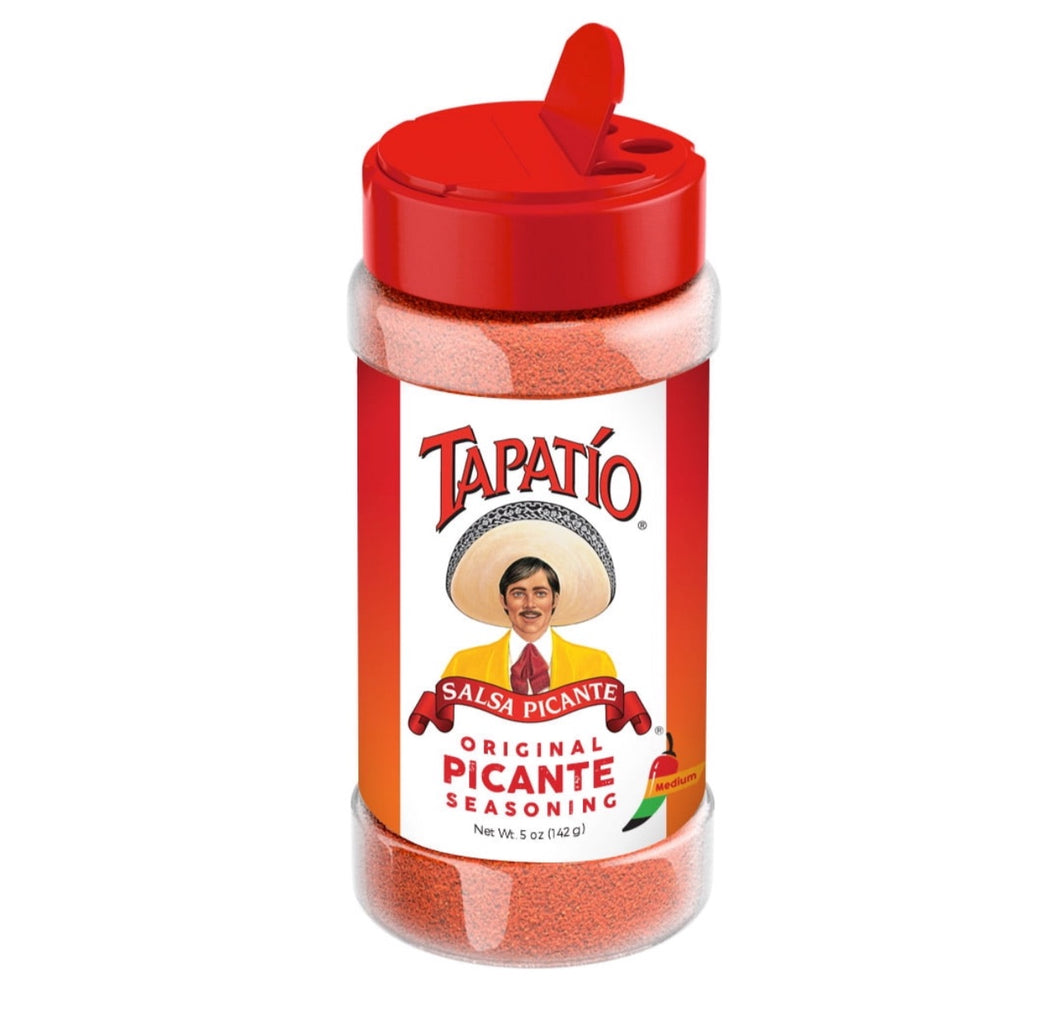 TAPATÍO SEASONING