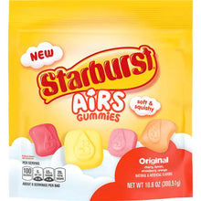 Cargar imagen en el visor de la galería, Starburst Air Gummies Original
