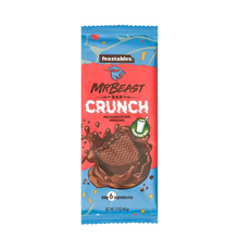 Cargar imagen en el visor de la galería, FEASTABLES CRUNCH MILK CHOCOLATE WITH PUFFED RICE
