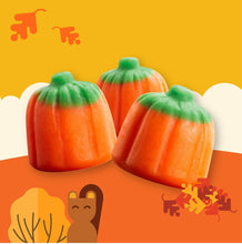 Cargar imagen en el visor de la galería, BRACH’S MELLOWCREME PUMPKINS
