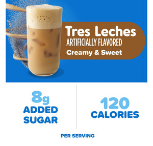 Ihop Tres Leches Iced Latte