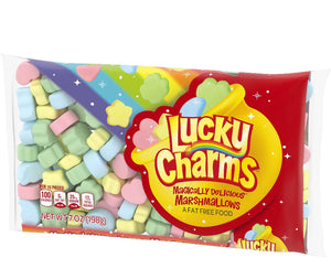 Lucky Charms Marshmallows