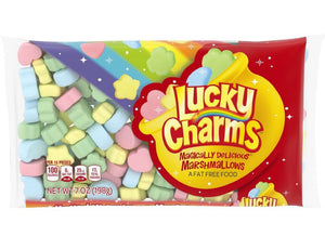 Lucky Charms Marshmallows