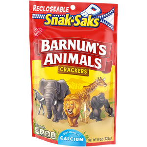 Barnums Original Animal Crackers