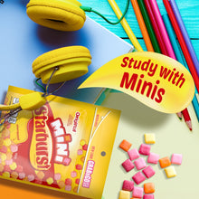 Cargar imagen en el visor de la galería, Starburst Original Minis Fruit Chewy Candy
