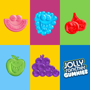 Jolly Rancher Original Gummies