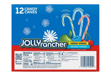 Cargar imagen en el visor de la galería, Jolly Rancher Christmas Candy Canes
