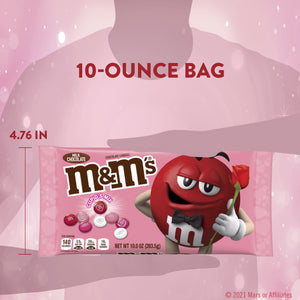 M&m’s Valentines Milk Chocolate