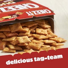 Cargar imagen en el visor de la galería, Cheez It Duoz Bacon &amp; Cheddar
