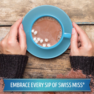 SWISS MISS CLASSIC HOT COCOA MIX