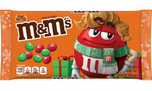 Cargar imagen en el visor de la galería, M&amp;m’s Christmas Peanut Butter
