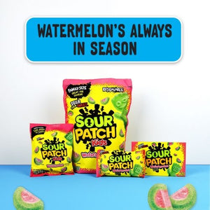 Sour Patch Watermelon