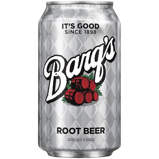 Barqs Root Be er