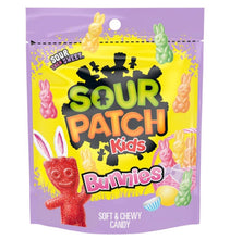 Cargar imagen en el visor de la galería, Sour Patch Bunnies Treat Size Bag
