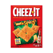 Cargar imagen en el visor de la galería, Cheez It Hot And Spicy
