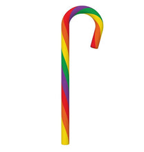 Cargar imagen en el visor de la galería, Skittles Christmas Candy Canes
