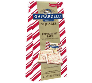 Ghirardelli Christmas Peppermint Bark