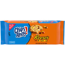 Cargar imagen en el visor de la galería, Chips Ahoy! Peanut Butter Cookie With Reese’s Pieces
