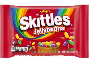 SKITTLES JELLY BEANS