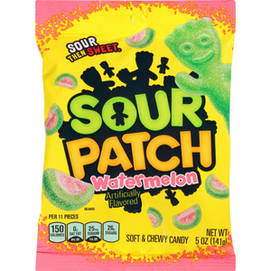 Sour Patch Watermelon