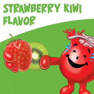 KOOL AID STRAWBERRY KIWI JAMMERS