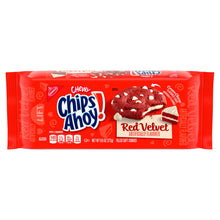 Cargar imagen en el visor de la galería, Chips Ahoy Red Velvet
