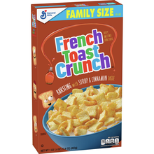 Cargar imagen en el visor de la galería, French Toast Crunch
