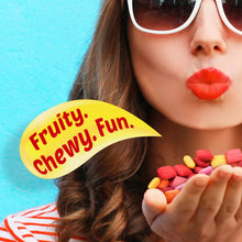 Cargar imagen en el visor de la galería, Starburst Original Minis Fruit Chewy Candy
