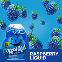 Cargar imagen en el visor de la galería, KOOL AID BLUE RASPBERRY DROPS
