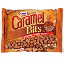 Cargar imagen en el visor de la galería, KRAFT CARAMEL BITS
