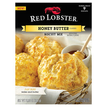 Cargar imagen en el visor de la galería, Red Lobster Honey Butter Biscuit Mix
