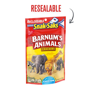 Barnums Original Animal Crackers