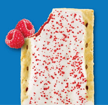 Cargar imagen en el visor de la galería, Pop Tarts Frosted Raspberry
