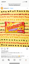 Cargar imagen en el visor de la galería, Starburst Jelly Beans
