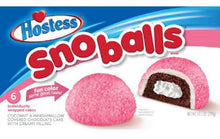 Cargar imagen en el visor de la galería, Hostess Snoballs
