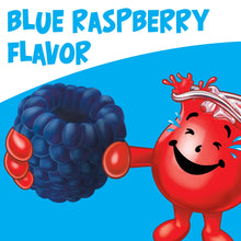 Cargar imagen en el visor de la galería, KOOL AID BLUE RASPBERRY DROPS
