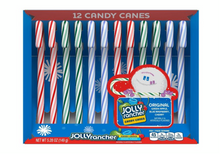 Cargar imagen en el visor de la galería, Jolly Rancher Christmas Candy Canes
